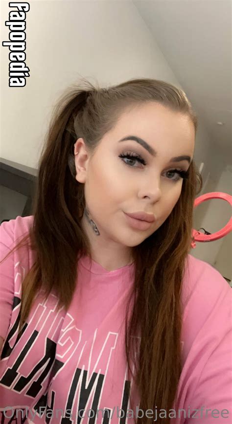 Babejaanizfree Nude OnlyFans Leaks - Photo #2261345 - Fapopedia