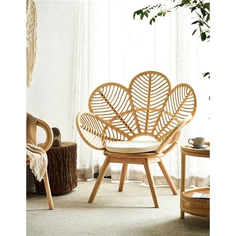 Best Bamboo Chairs for Modern Homes: Top 5 Stylish Picks – swadeshibamboo