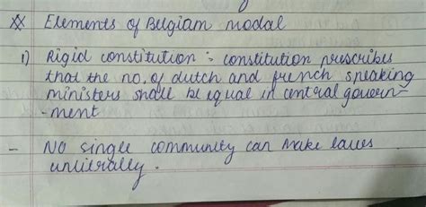 How was the conflict between the two communities resolved in Belgium ...