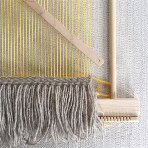 Image result for Weaving Shear Frame