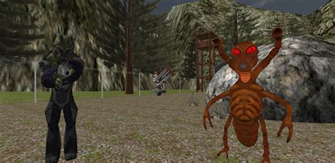 Alien Invasion for PC - Free Download & Install on Windows PC, Mac