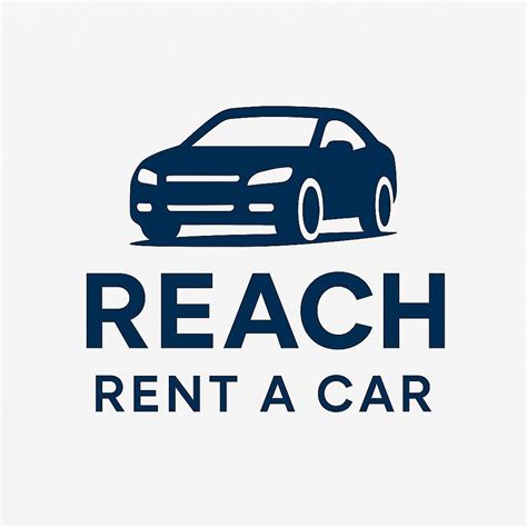 REACH RENT A CAR - All You Need to Know BEFORE You Go 2026 (with Photos ...