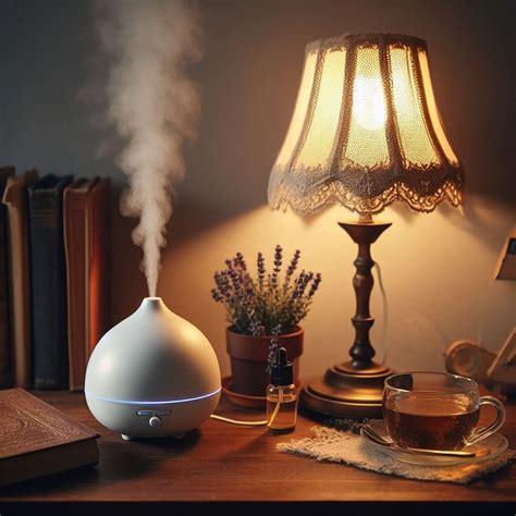 Image result for Desktop Diffuser How to Use