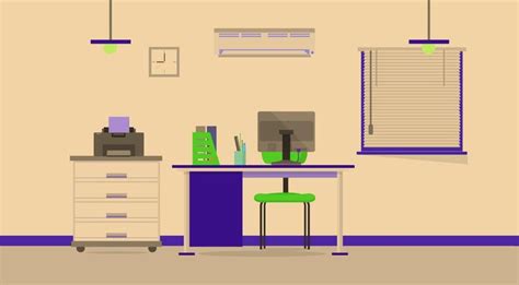 Image result for Find the Computer Room Vector