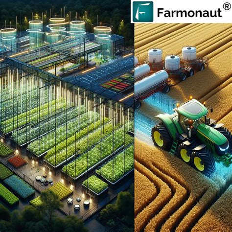 Dutch Agriculture & Hyperspectral Sensing Market Growth
