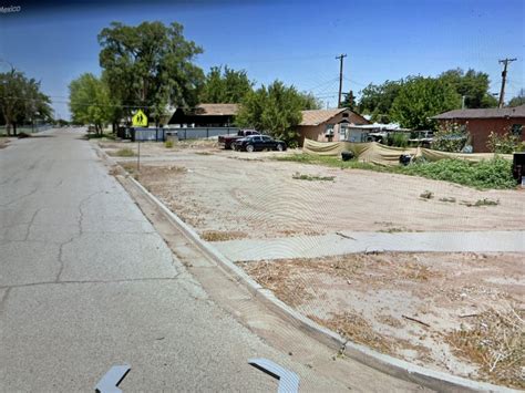 .23 ACRE BEAUTIFUL CORNER VACANT BUILDING LOT IN DOWNTOWN ARTESIA, NEW ...