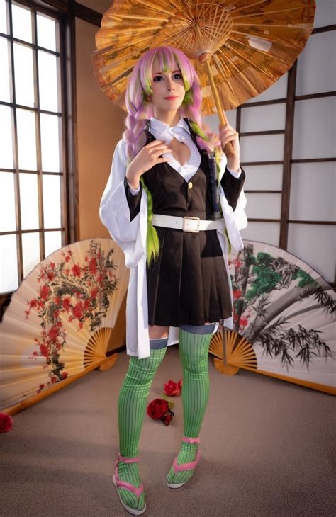 kanroji matsuri :: Anime Ero Cosplay :: Anime Ero Cosplay (Аниме эро ...