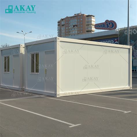 Image result for Prefab Container House