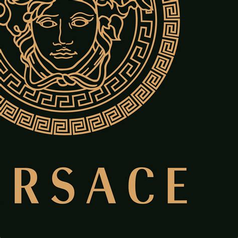 拥有54 个模特的 Versace 2018 秋冬广告大片 – NOWRE现客