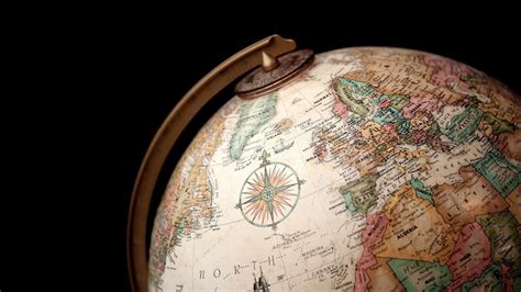 45 Facts About Geography - OhMyFacts