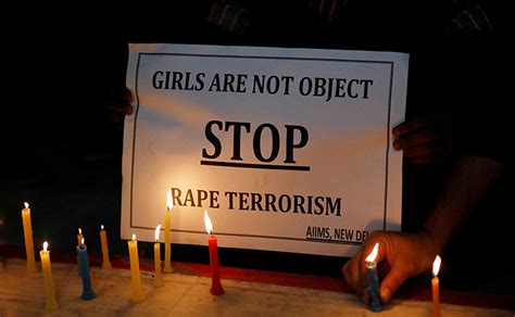 Rape Cases: Building Better Society And Not Harsh Punishments Is The ...