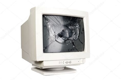 Broken Computer 的图像结果