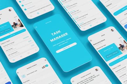 Image result for Task List App UI