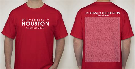 University of Houston : Commencement Group