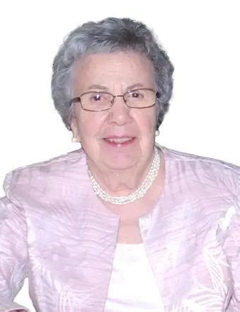 Mary L. Spadafora Obituary (2024) - Melrose, MA - Gately Funeral Home ...