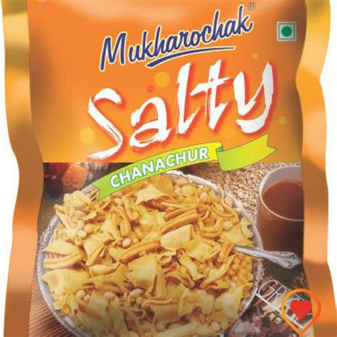 Buy Salty Chanachur| Plain & Non-Spicy Snack from Mukharochak, Kolkata ...