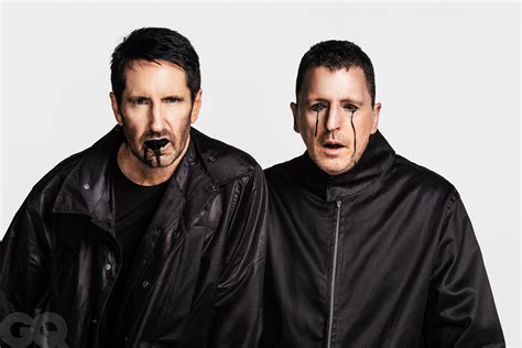 How Trent Reznor and Nine Inch Nails Changed the Sound of Movies – The ...