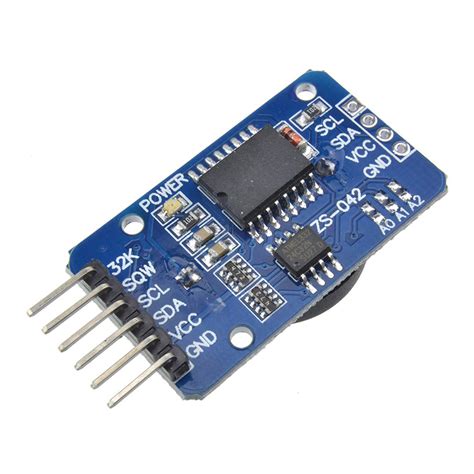 Image result for DS1302 Code Arduino