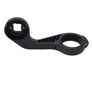 PRAV Bike Computer Mount, High StrengthOut Front Mount Close Fitting ...