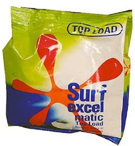 Surf excel Matic Top Load Detergent Detergent Powder Price in India ...
