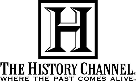 History Channel Logo 的图像结果