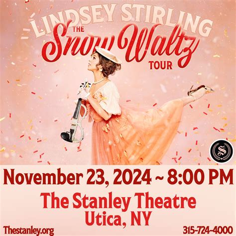 Lindsey Stirling at Maverik Center, Maverik Center, Salt Lake City, 9 ...