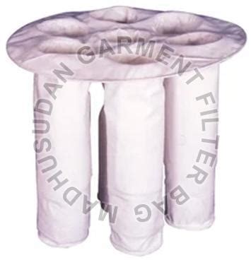Fluid Bed Dryer Bags Filter Manufacturer, Supplier from Ahmedabad