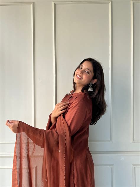 Festive wear – Khwaish By Closet Hues