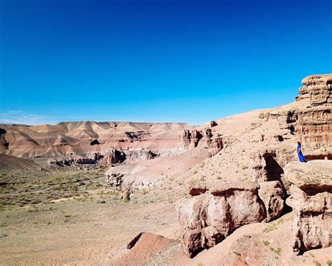 THE BEST Places to Visit in Charyn Canyon National Park (2024)