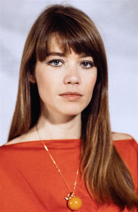 French singer and 60s pop icon Francoise Hardy dies aged 80