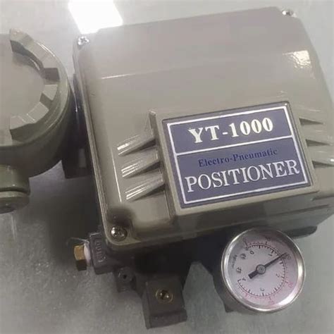 Image result for Control Valve Positioner Relay