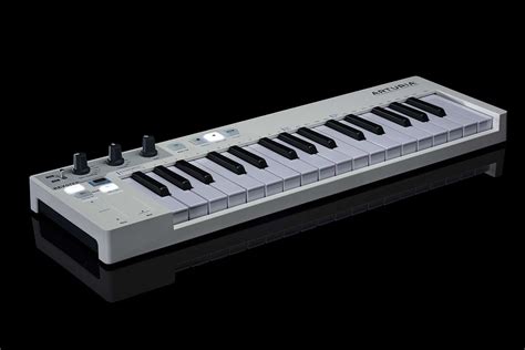 Image result for Arturia Key Step Tutorial