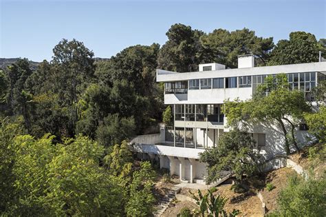 «Richard Neutra and the Making of the Lovell Health House, 1925–35» by ...