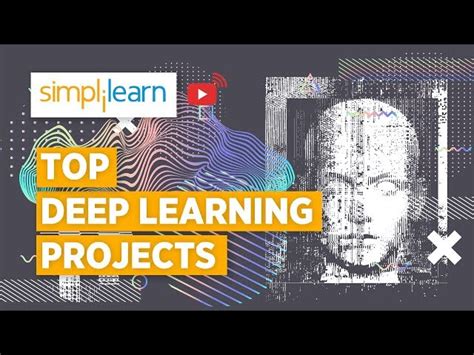 Applications of Deep Learning 的图像结果