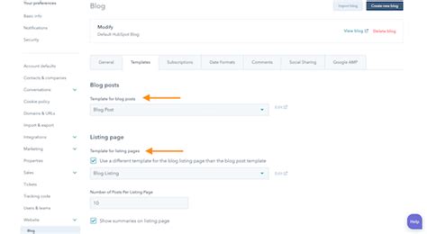 Changing Font Color HubSpot 的图像结果