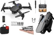 dji Mini 3 Pro (RC) – Lightweight and Foldable Camera Drone with 4K ...