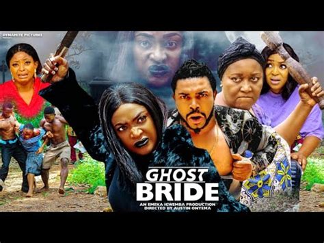 Image result for Ghost Bride Season 1