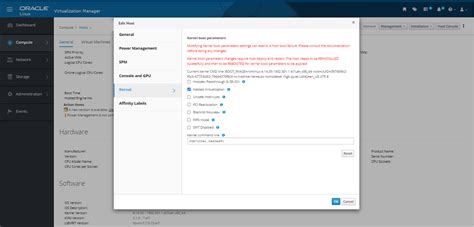 How to Add a Oracle Linux Virtualization Manager with Other Servers 的图像结果