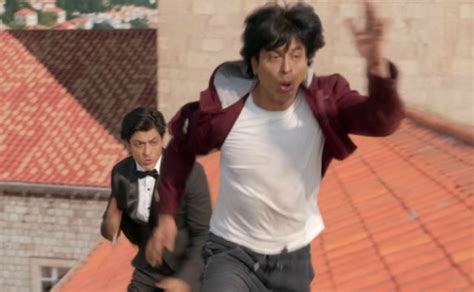 10 Chase Sequences In Bollywood Films That Gave Us An Adrenaline Rush