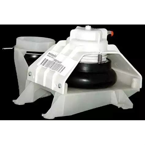 Wascomat, 432250201, Valve, Drain Outlet 3 India | Ubuy