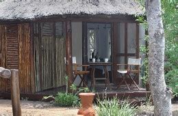 Book accommodation at 3-Rondavels, South Africa