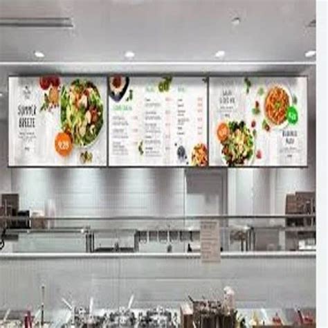 Menu Sign Board 的图像结果