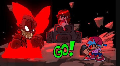 FNF Reacts to Tricky 的图像结果