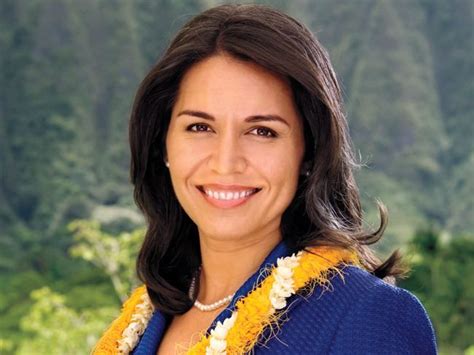 Tulsi Gabbard - Alchetron, The Free Social Encyclopedia