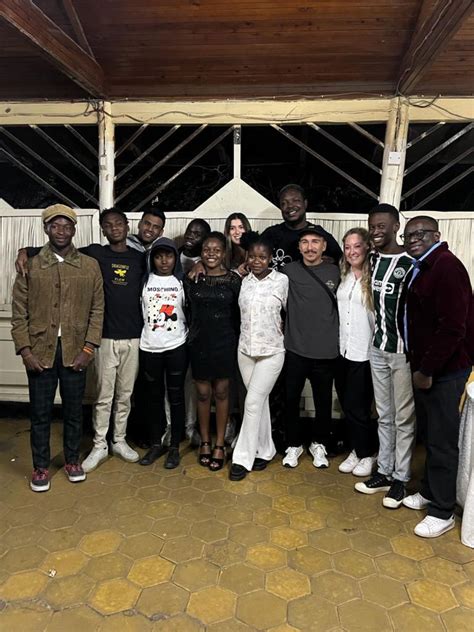 Chloe Hawkins on LinkedIn: What a week! I got to see first hand the incredible work that Oasis ...