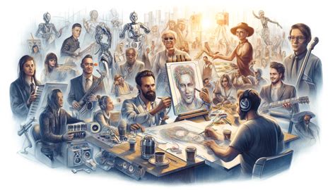 Artists Using Technology 的图像结果