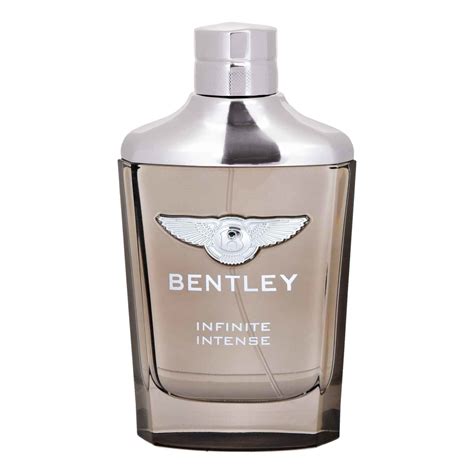 Bentley Infinite Intense EDP For Men Price in India | Culture Circle
