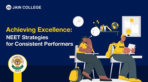 Achieving Excellence: Essential Tips to Succeed in NEET