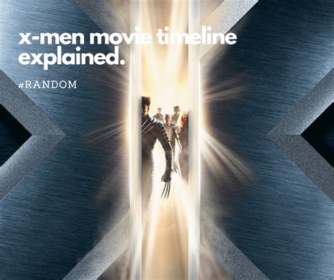Image result for X-Men Timeline Explained