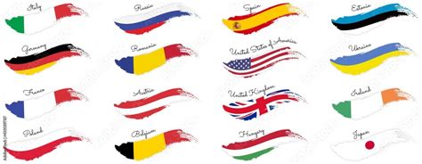 Drawing Every Flag in the World 的图像结果